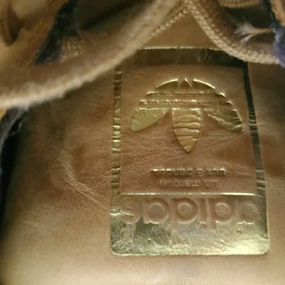 Addida Sneakers - Condition excellent - Picture 6 of 7